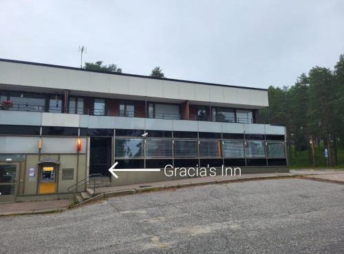 Gracias Inn