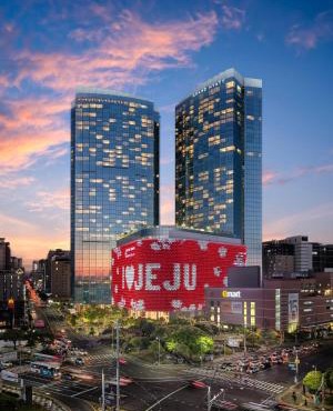 Grand Hyatt Jeju