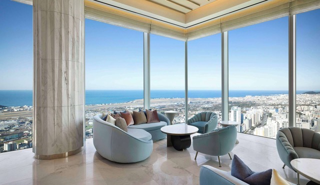 Grand Hyatt Jeju