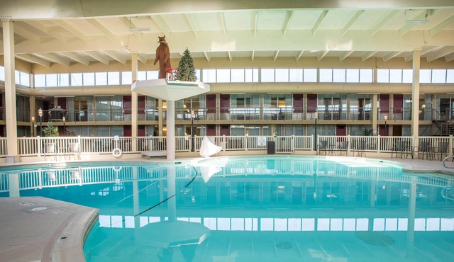 Grand Idaho Inn & Suites