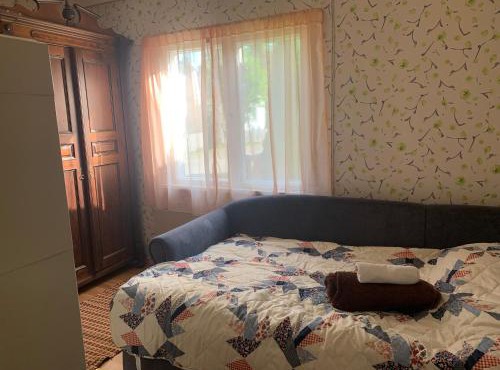 Grandma’s house