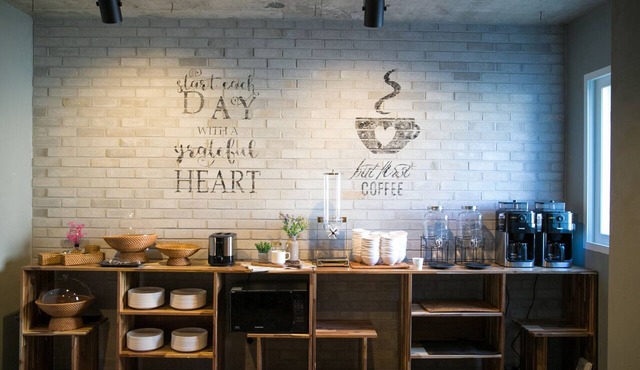 Gray Boutique hotel