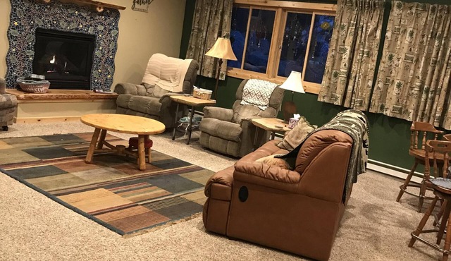Great Family Memories in this Mountain Home, Estes Park Registration #20-NCD0300