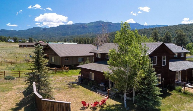 Great Rate for Memorial Day Weekend!
