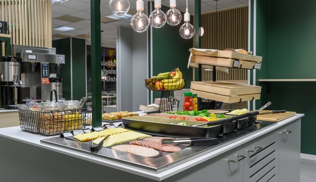 GreenStar Hotel Oulu