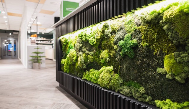 GreenStar Hotel Vaasa