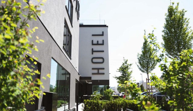 GREFIS Hotel München-Gräfelfing