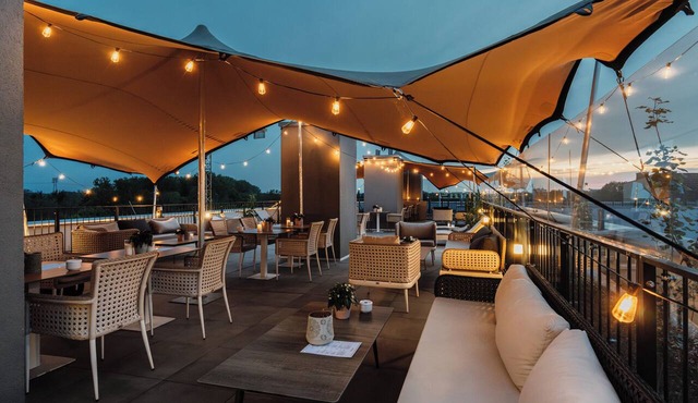 Grimms Hotel Berlin Potsdam