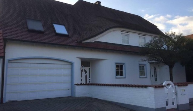 Großzügig-wohnen Nahe Erlangen - Nürnberg