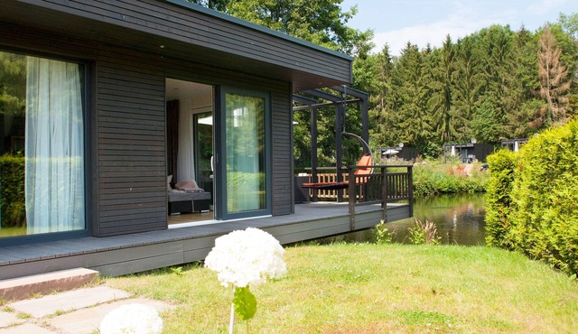 Gronenberger Mühle - an idyll in the countryside