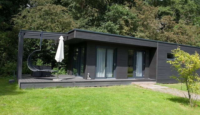 Gronenberger Mühle - an idyll in the countryside