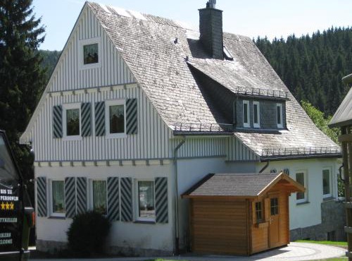 Group Getaway in Brilon-Wald