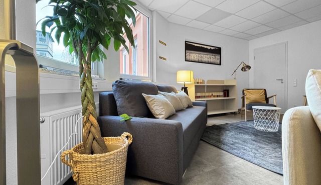 Gruppen-Retreat Stgt – 4SZ, 17