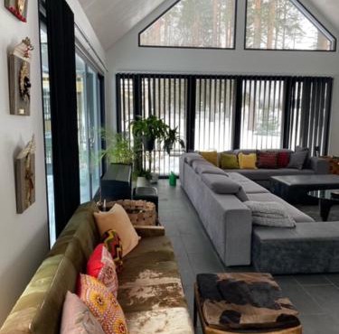 Guesthouse Kärsämäki