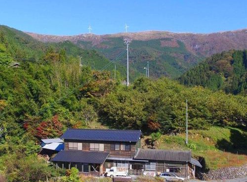 Guesthouse Kamikoya ゲストハウス かみこや