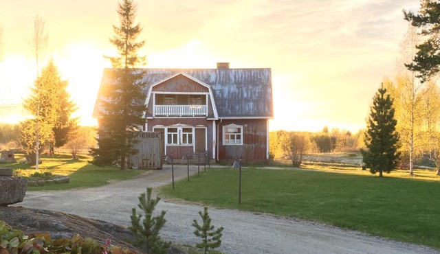 Guesthouse Kumpunen