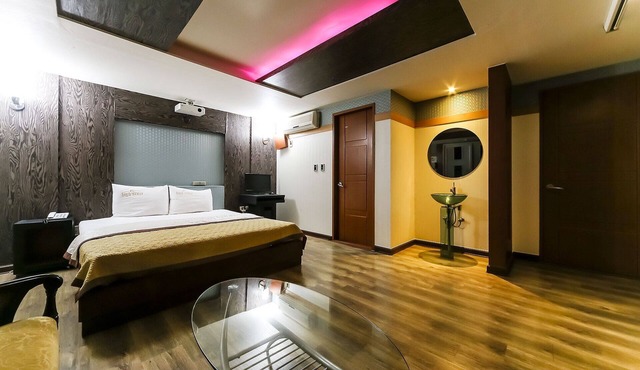 Gumi Indong Hotel Casa Lucido