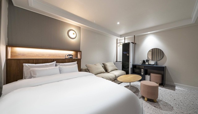 Gumi Indong Hotel WON