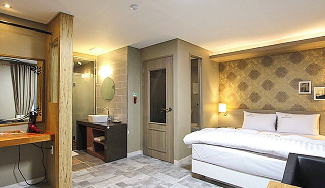 Gumi Prime Hotel