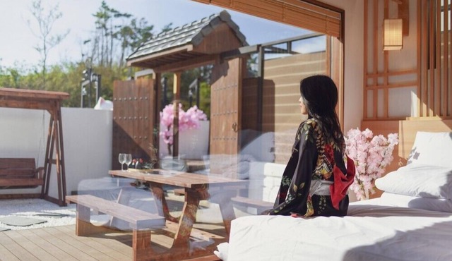 GurYong RyoKan