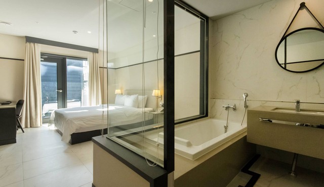 Guseo Browndot Hotel