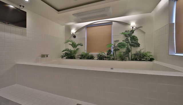 Gwangju Grand Maison Baobab Hotel
