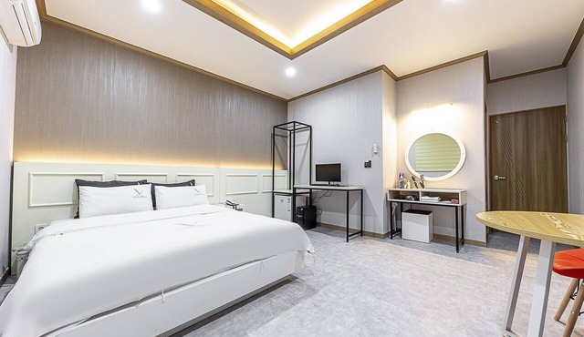 Gwangju Hanam Business Hotel Yahoo