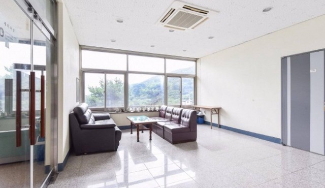 Gwangyang Sandalbaengi Pension