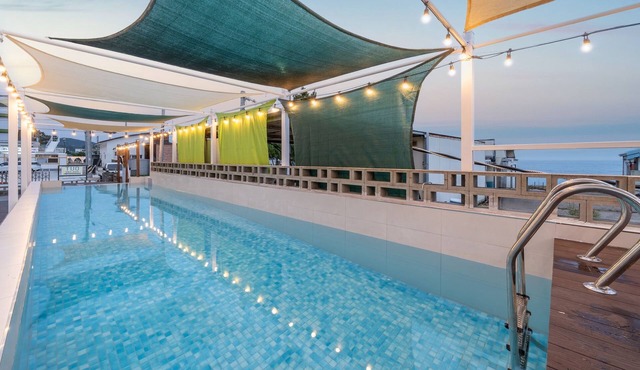 Gyeongju Adria Stay Pension