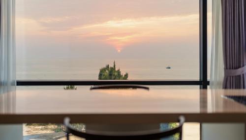 Gyeongju Adria Stay Pension