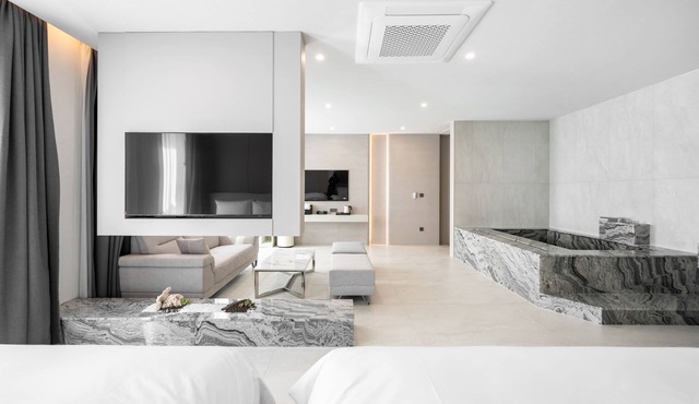 Gyeongju city hotel