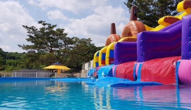 Gyeongju Dear Forma Pension