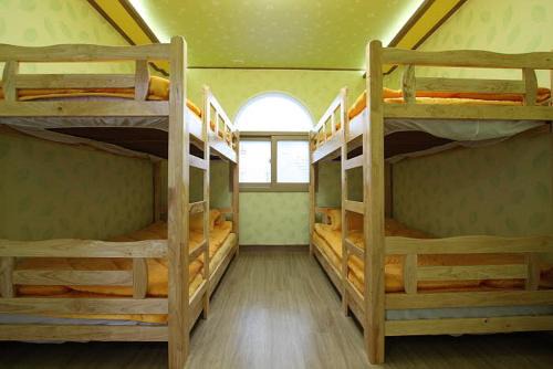 Gyeongju Friend Guesthouse