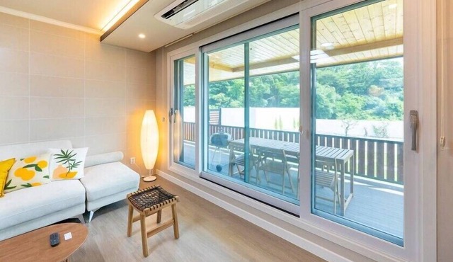 Gyeongju Hanna Stay