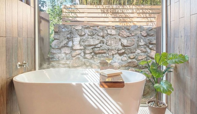 Gyeongju Planb pet Pension
