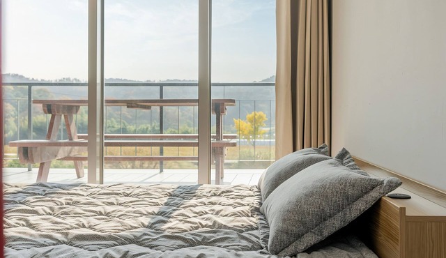 Gyeongju Starlight Pension