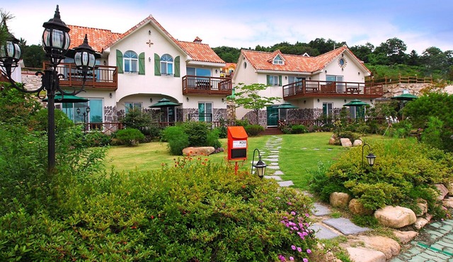 Gyeongju Sulleim Pension