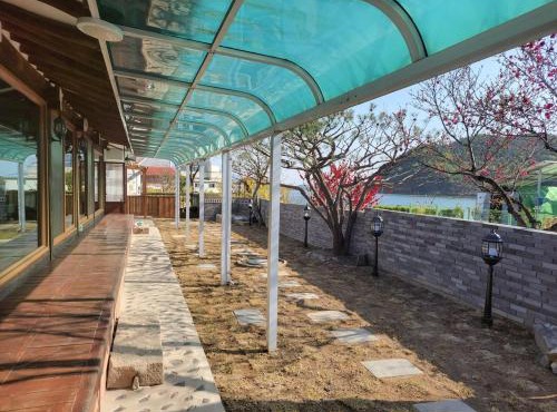 Gyeongju Thousand Year's Miso Pension