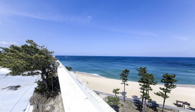 Gyeongpo Soo Hotel
