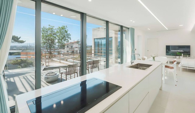Gyeongsan Solstay Pool Villa