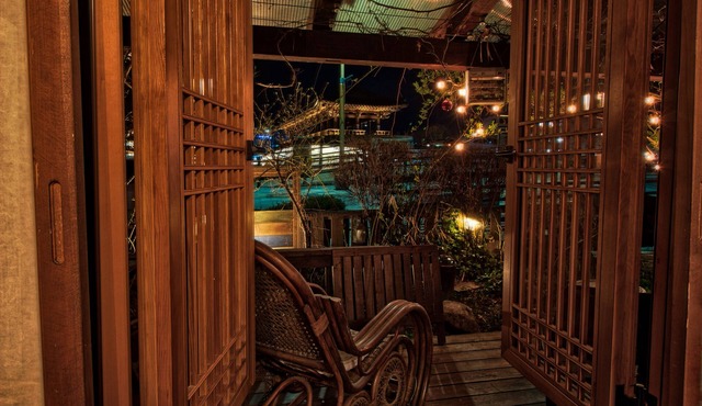 Gyodong-Salrae
