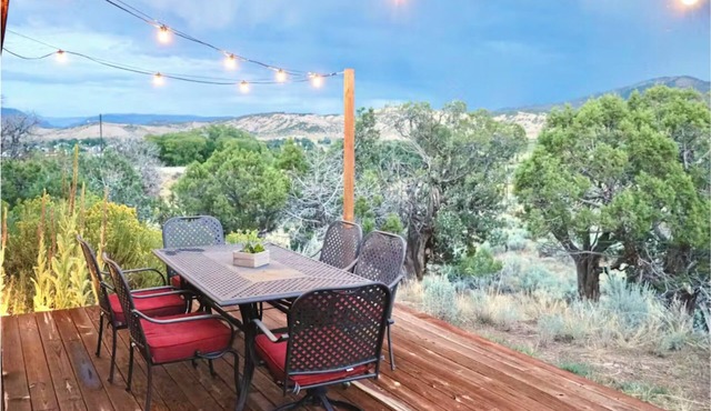 Gypsum Gem - Mt. home on 20 acres