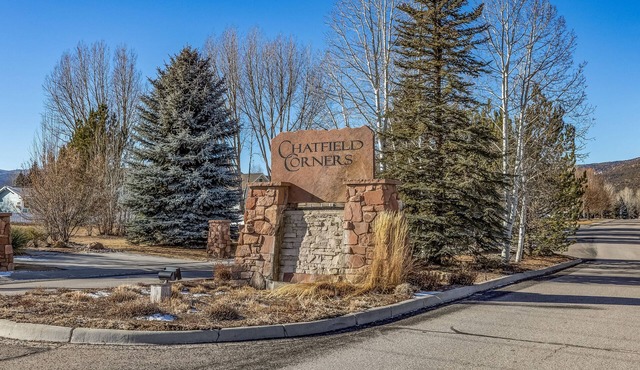 Gypsum Summer Retreat – 3BR Home Near Trails & Golf