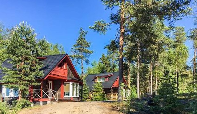 Hästöskata a by Interhome