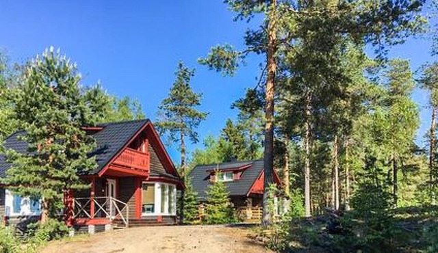 Hästöskata b by Interhome