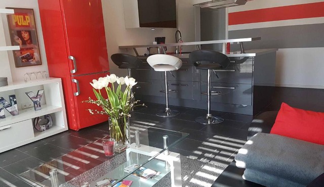 Häuslinger Ferienwohnung