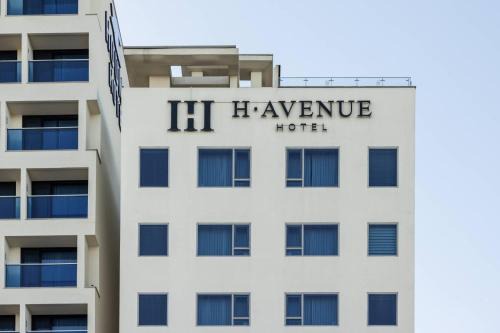 H-Avenue Hotel Yeongildae