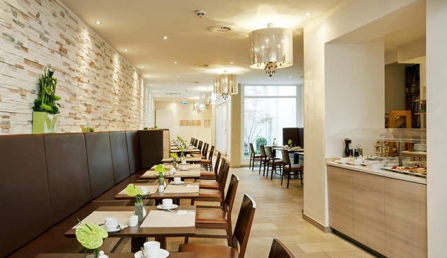H+ Hotel München