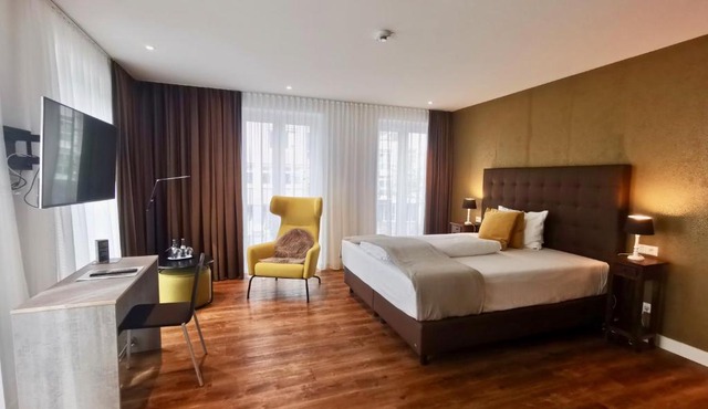 H23 Hotel Stuttgart
