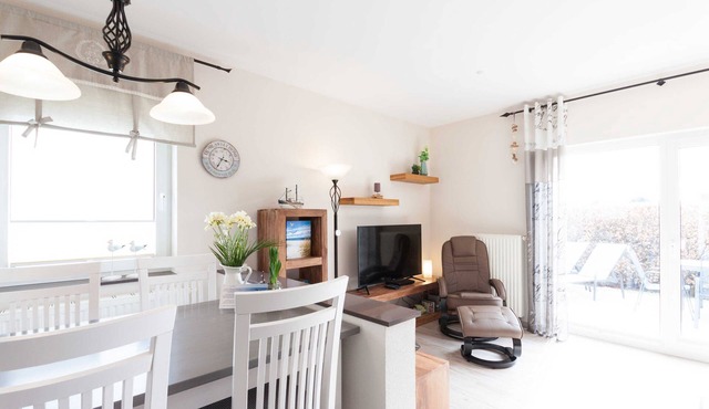 H24 Ferienhaussiedlung Leuchtturmstraße Rerik - H24: 3-room vacation home (65m²;
